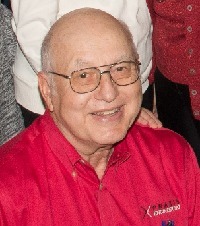 Eugene Katzman